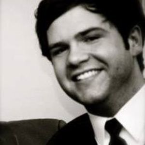 Meet your Posher, Jay anthony